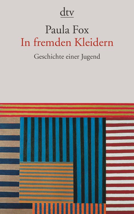 Produktbild: In fremden Kleidern