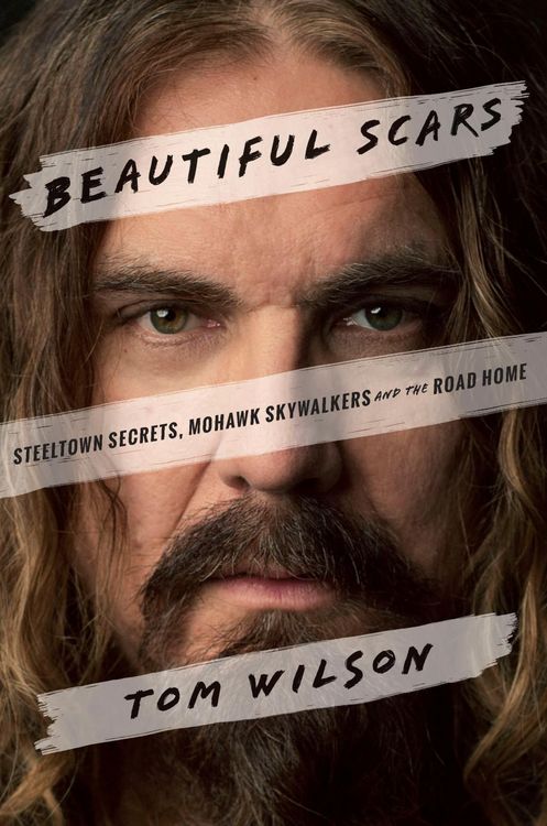 Produktbild: Beautiful Scars