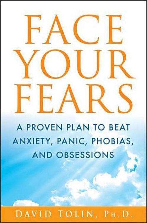 Produktbild: Face Your Fears
