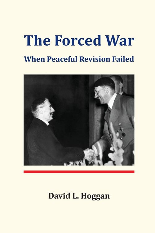 Produktbild: The Forced War