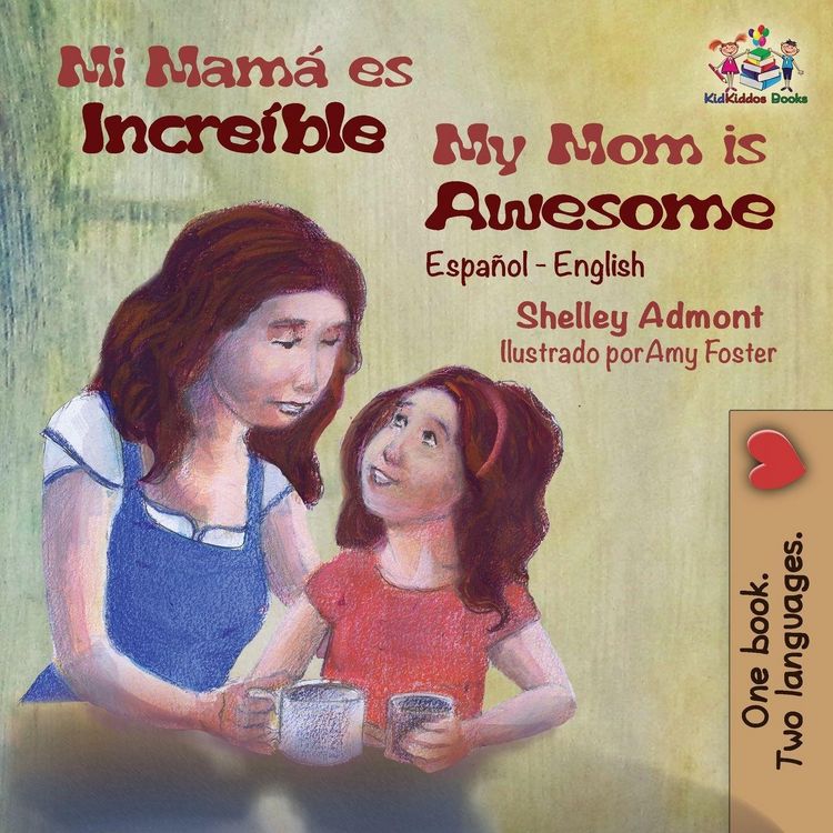 Produktbild: My Mom is Awesome