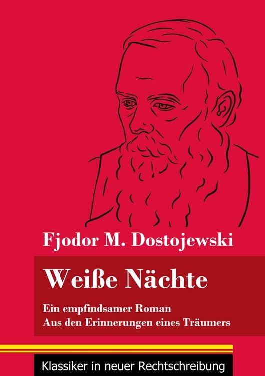 Produktbild: Wei&szlig;e N&auml;chte