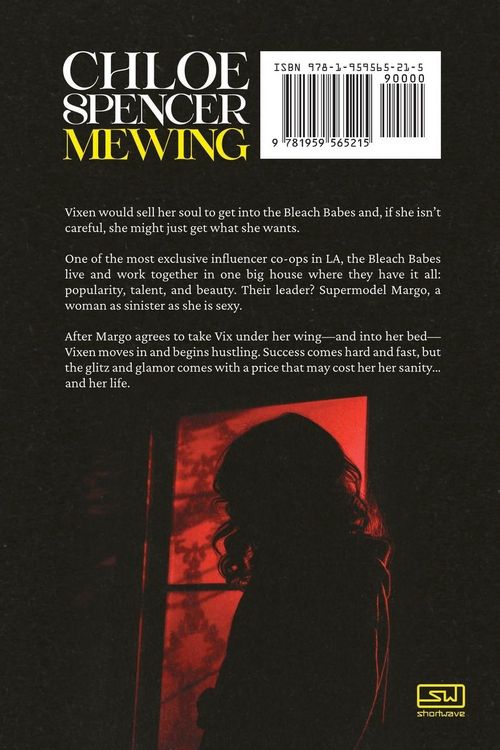 Produktbild: Mewing