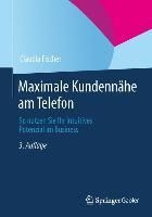 Produktbild: Maximale Kundenn&auml;he am Telefon