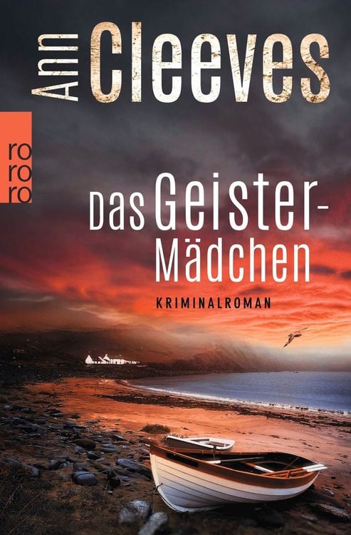 Produktbild: Das Geisterm&auml;dchen / Shetland-Serie Band 6