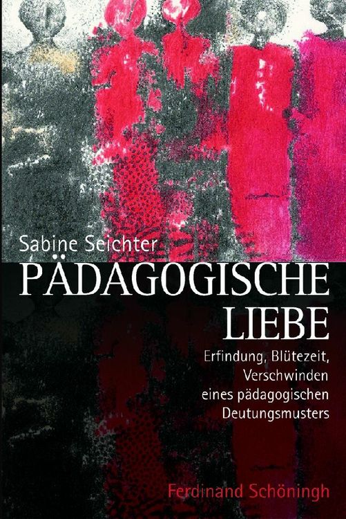 Produktbild: P&auml;dagogische Liebe