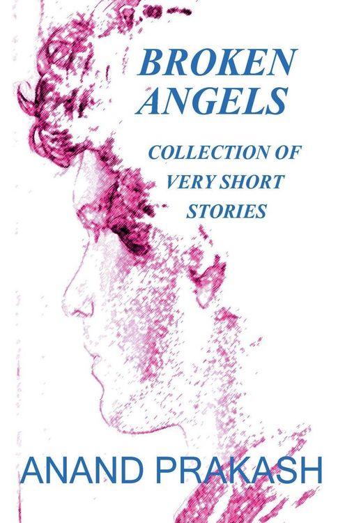 Produktbild: Broken Angels
