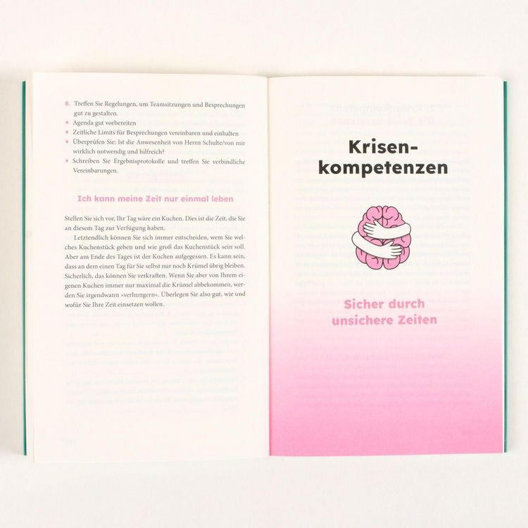 Produktbild: Die psychologische Hausapotheke