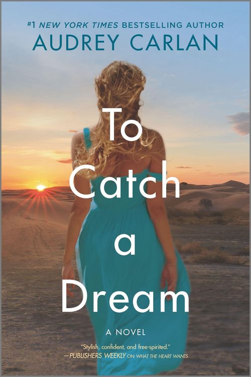 Produktbild: To Catch a Dream