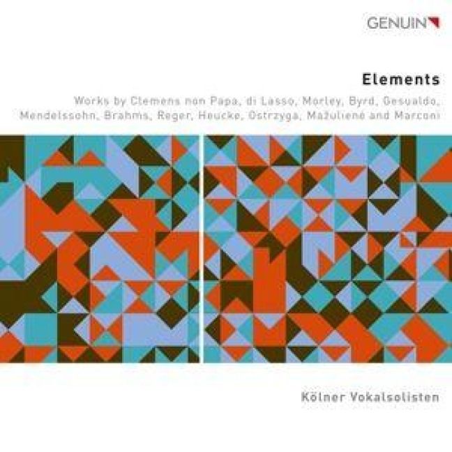 Produktbild: Elements
