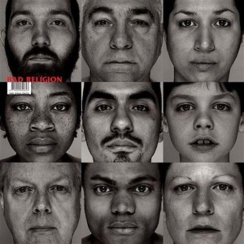 Produktbild: The Gray Race