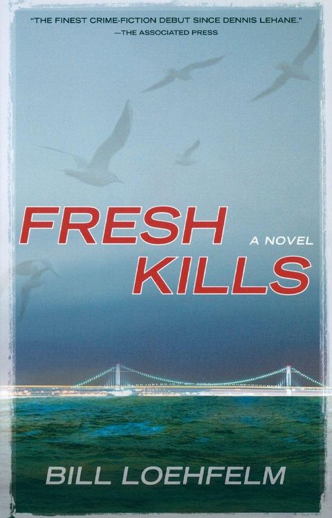 Produktbild: Fresh Kills