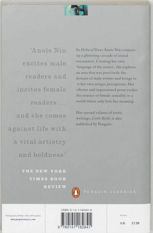 Produktbild: Delta of Venus