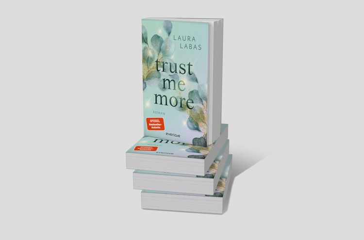 Produktbild: Trust Me More