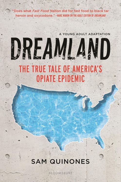 Produktbild: Dreamland (YA Edition)