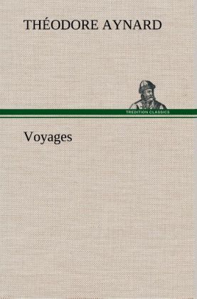 Produktbild: Voyages