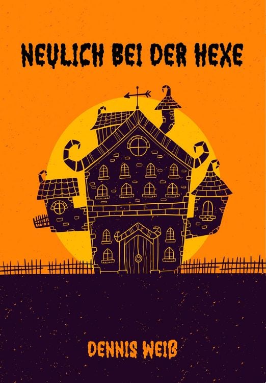 Produktbild: Neulich bei der Hexe