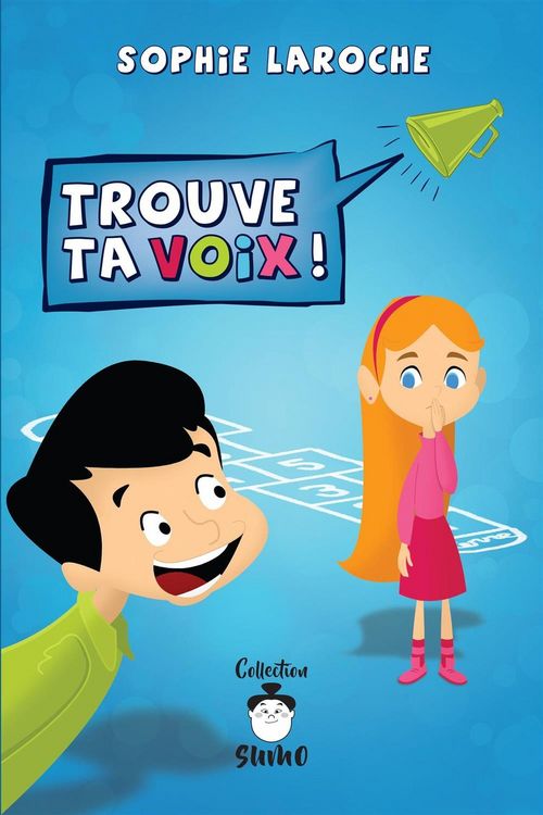 Produktbild: Trouve ta voix !