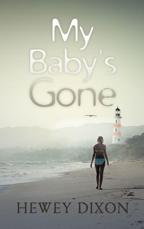 Produktbild: My Baby's Gone