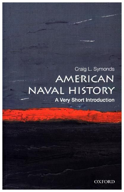 Produktbild: American Naval History