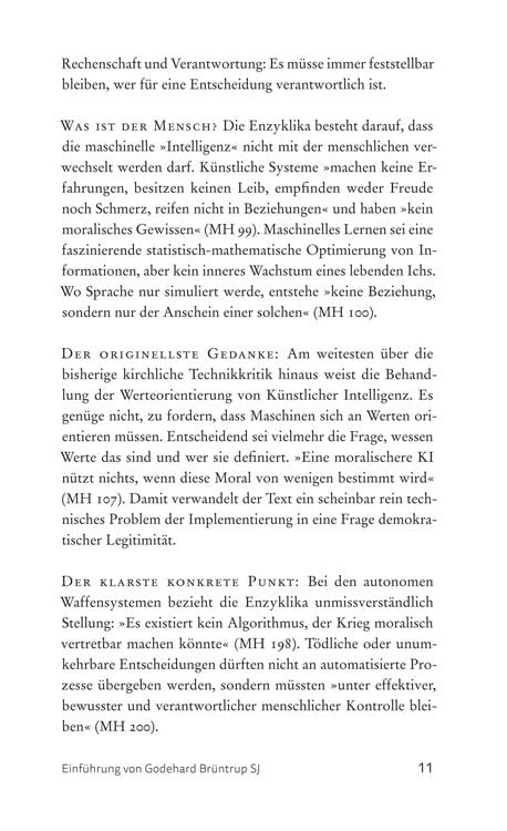 Produktbild: Magnifica humanitas: Die gro&szlig;artige Menschheit