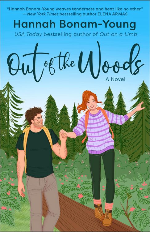 Produktbild: Out of the Woods