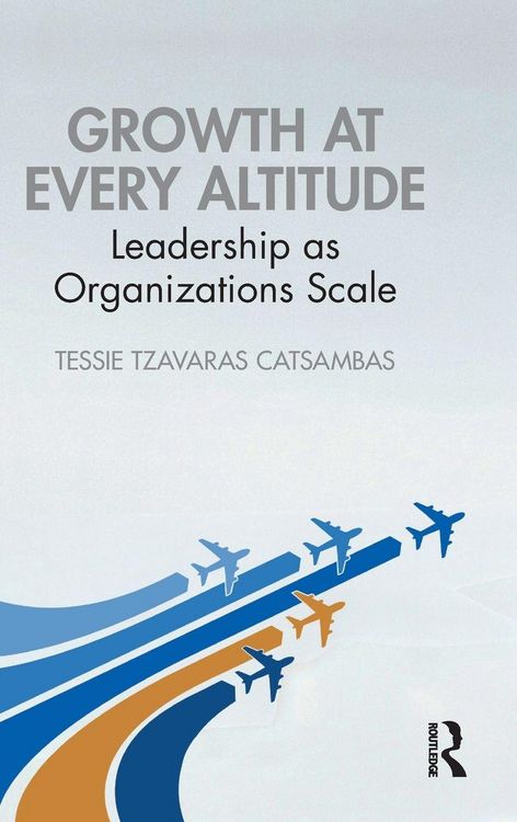Produktbild: Growth at Every Altitude