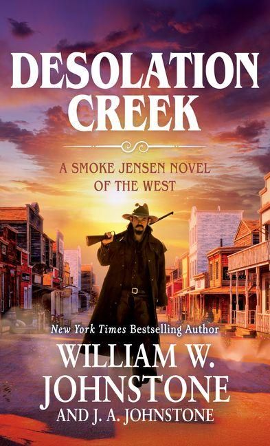Produktbild: Desolation Creek