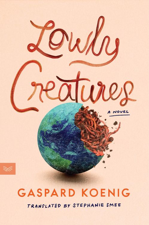 Produktbild: Lowly Creatures
