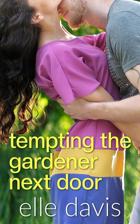 Produktbild: Tempting the Gardener Next Door