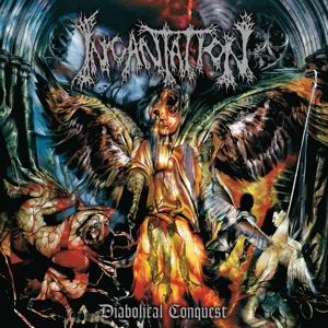 Produktbild: Diabolical Conquest
