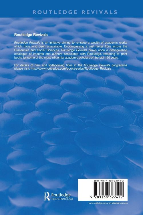 Produktbild: Men's Work and Male Lives