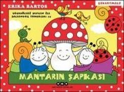 Produktbild: Ugurb&ouml;cegi Sevecen Ile Salyangoz Tomurcuk 23 - Mantarin Sapkasi