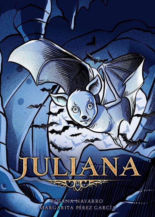 Produktbild: Juliana