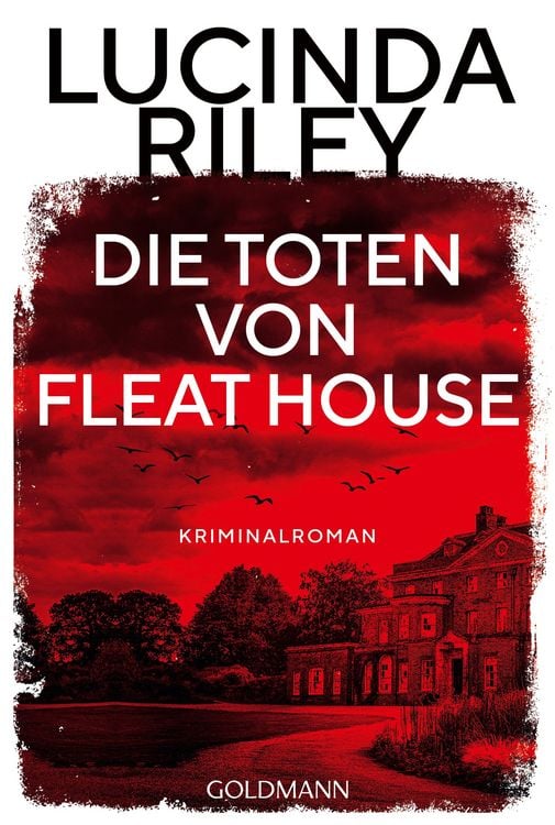 Produktbild: Die Toten von Fleat House