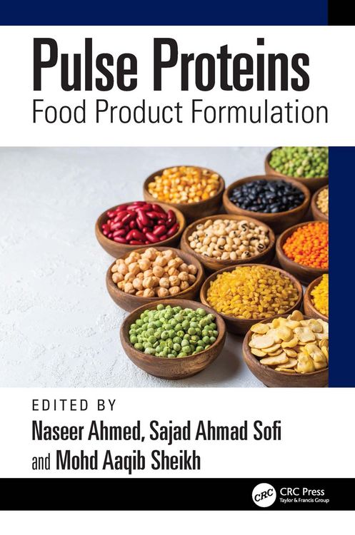 Produktbild: Pulse Proteins