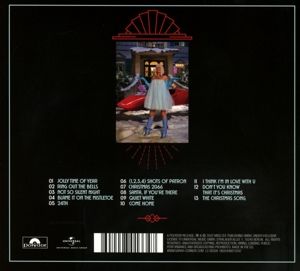 Produktbild: Not so Silent Night (Deluxe Digipack)