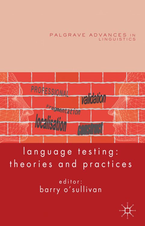 Produktbild: Language Testing