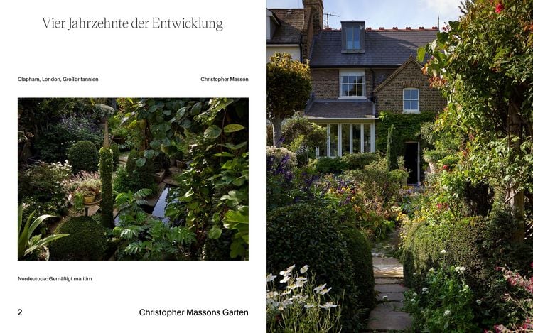 Produktbild: Cottagecore G&auml;rten