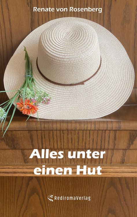 Produktbild: Alles unter einen Hut