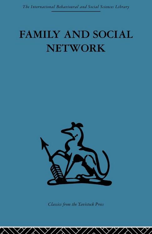 Produktbild: Family and Social Network