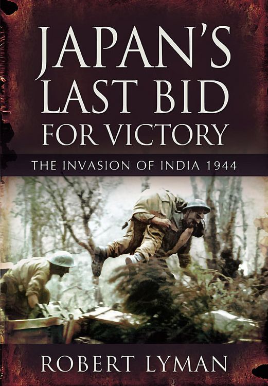 Produktbild: Japan's Last Bid for Victory