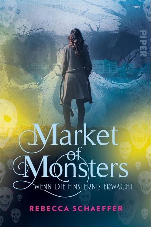 Produktbild: Market of Monsters