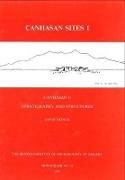 Produktbild: Canhasan Sites I
