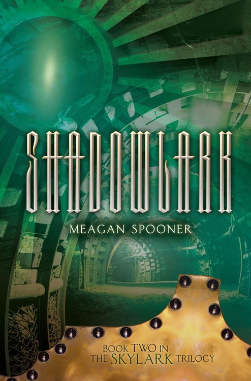 Produktbild: Shadowlark