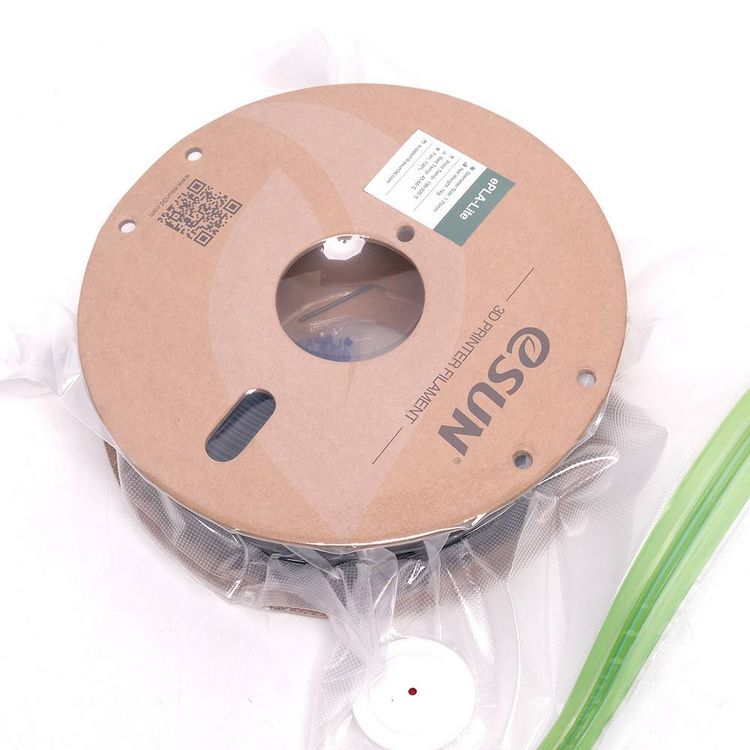 Produktbild: ESUN Aufbewahrungsset filament storage kit 2 eVacuum Kit Pro