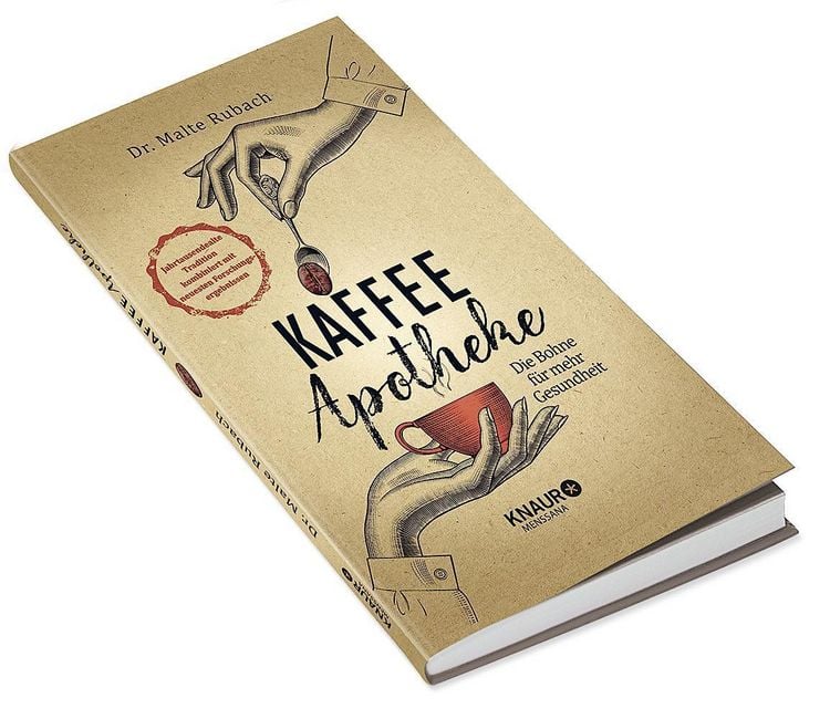 Produktbild: Kaffee-Apotheke