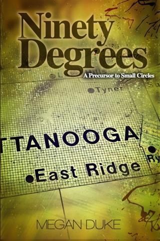 Produktbild: Ninety Degrees