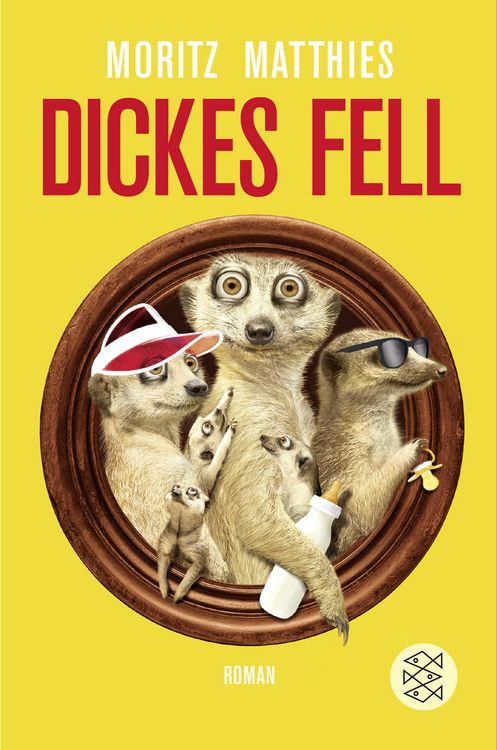 Produktbild: Dickes Fell