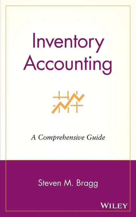 Produktbild: Inventory Accounting